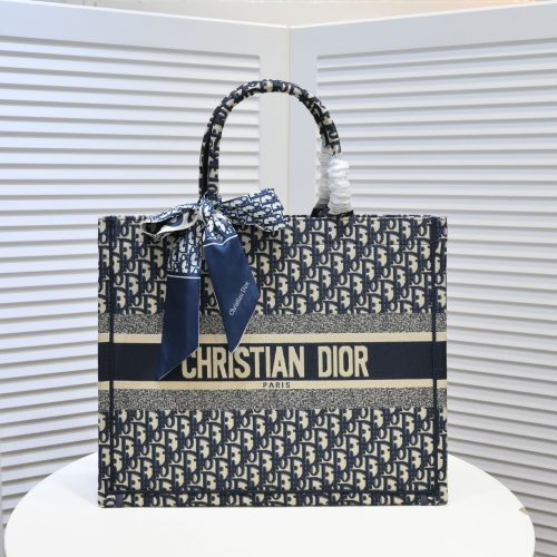 Medium Dior Book Tote