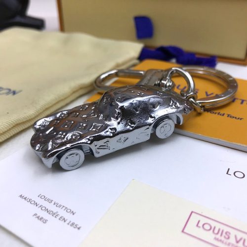 VL - Luxury Edition Keychains LUV 042