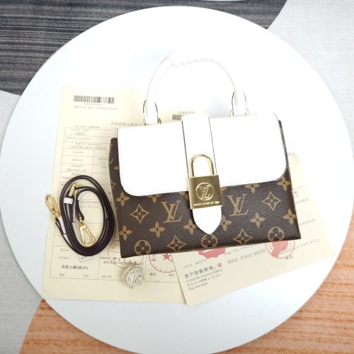 Louis Vuitton Locky BB