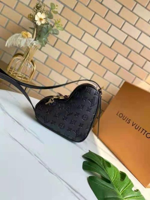Louis Vuitton Sac Coeur Fall in Love Bag Product