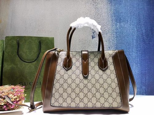 Gucci Flap Jackie 1961