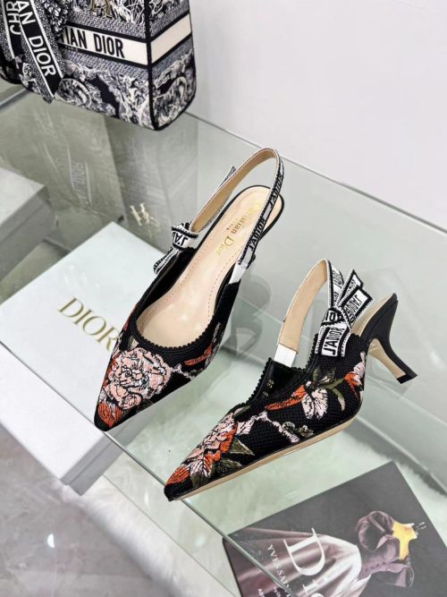 Designer DIR HIGH HEELS 018