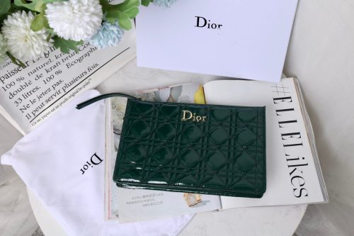 Luxury Wallet Dir 014