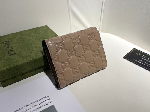 Luxury Wallet GCI 005