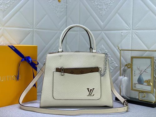 MARELLE BB TOTE BAG