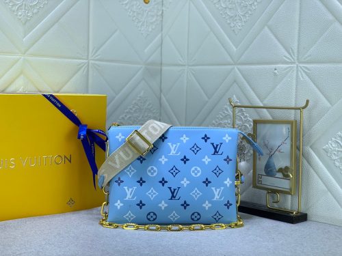Louis Vuitton Coussin PM