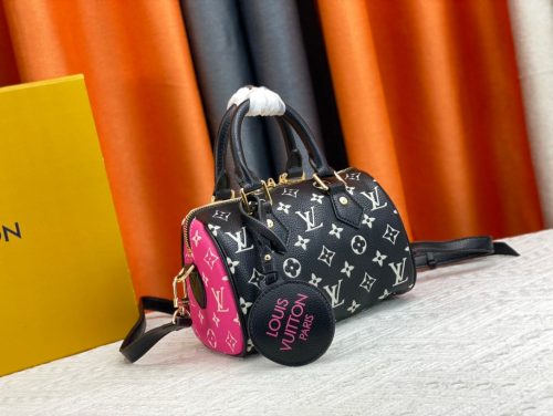 Louis Vuitton Speedy