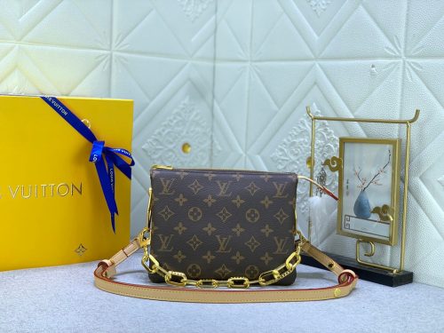 Louis Vuitton Crossbody Bag