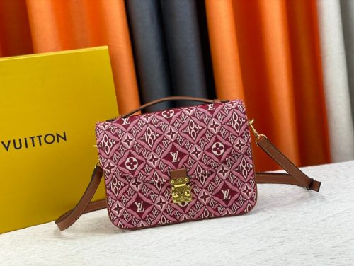 Louis Vuitton Pochette Métis (M57272)