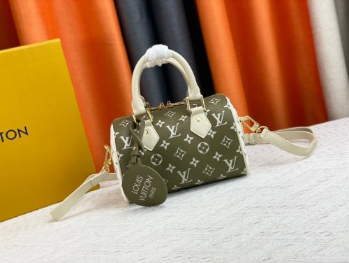 Speedy 30 Monogram  Louis Vuitton