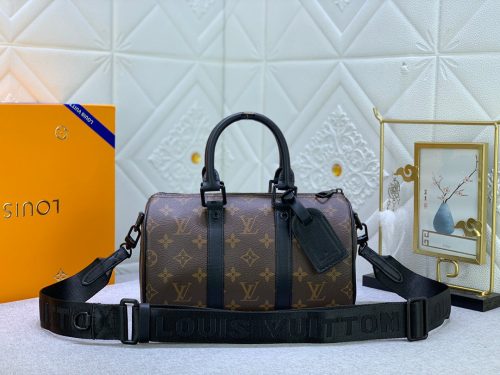 Louis Vuitton Keepall XS
