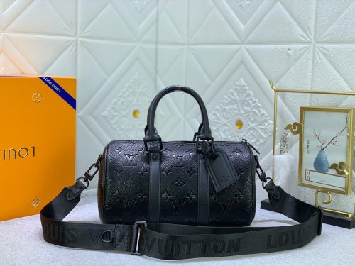 Louis Vuitton Keepall Bandouliere 25