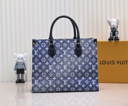 Louis Vuitton OnTheGo MM