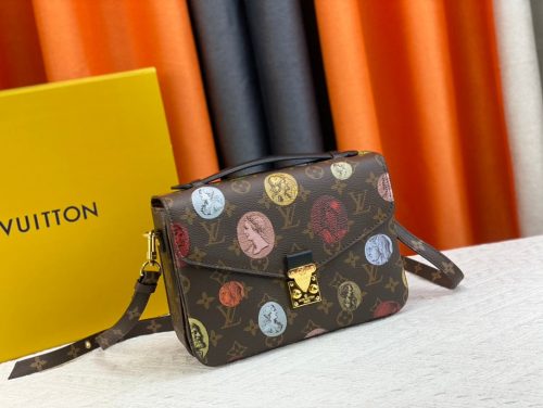 Louis Vuitton Metis