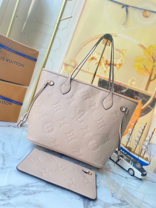 Louis Vuitton Neverfull