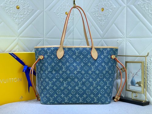 Louis Vuitton Neverfull