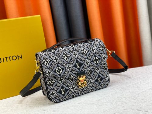 Louis Vuitton Pochette Métis (M57272)