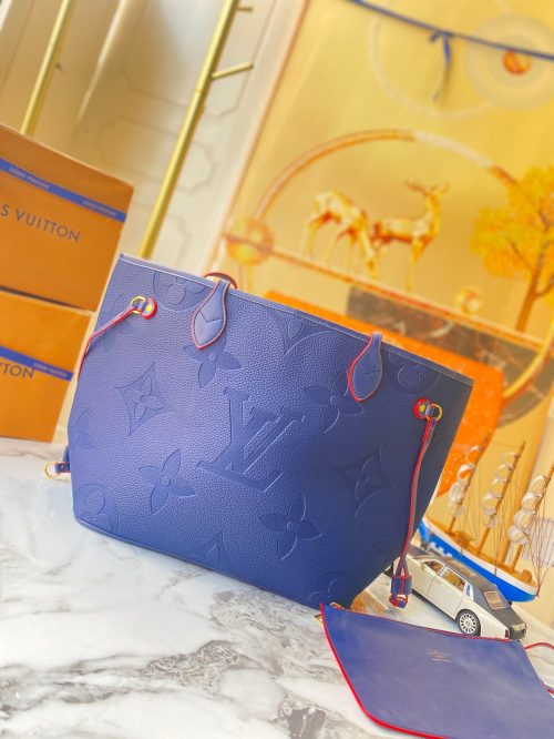 Louis Vuitton Neverfull
