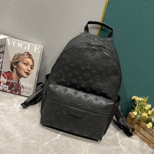 Louis Vuitton Monogram Backpack