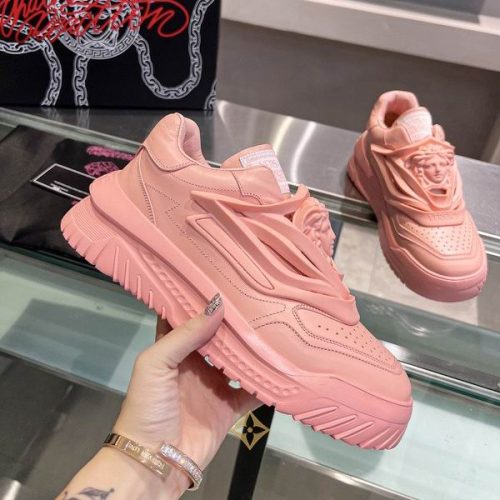 Luxury  Sneaker  Ver 042