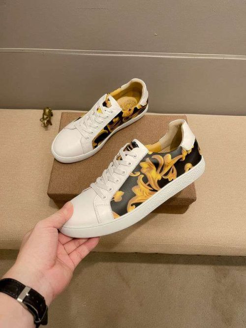 Luxury  Sneaker  Ver 012