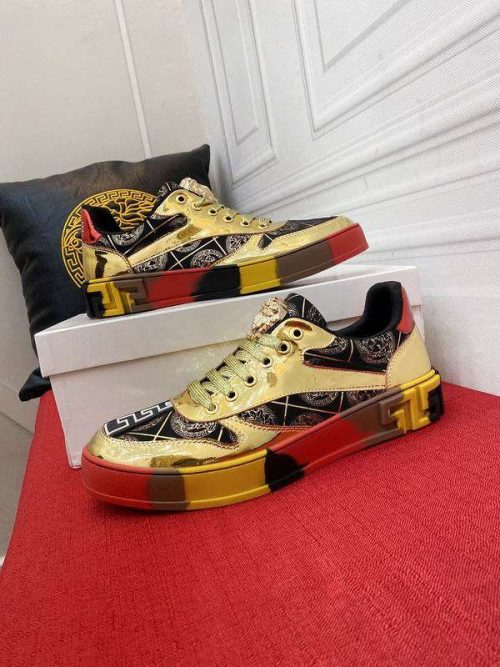 Luxury  Sneaker  Ver 019