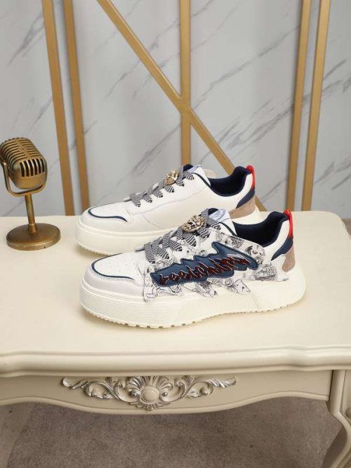 Luxury  Sneaker  Ver 003
