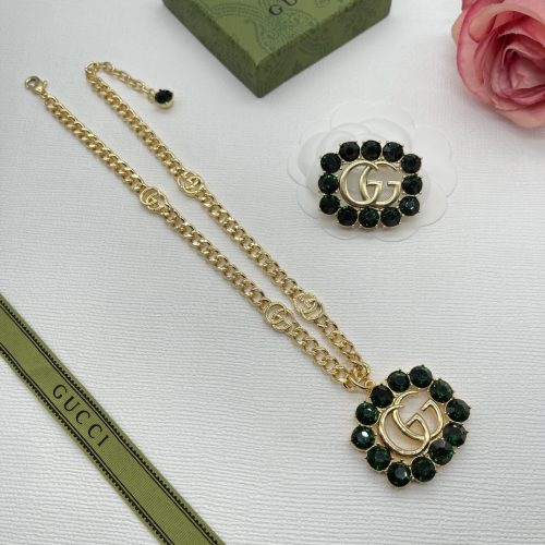 VL – Luxury GCI Necklaces 031