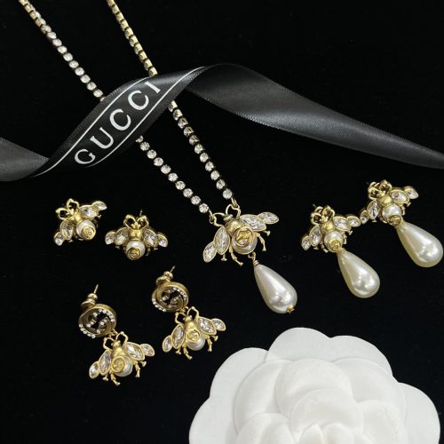 Combo VL – Luxury GCI Necklaces 036