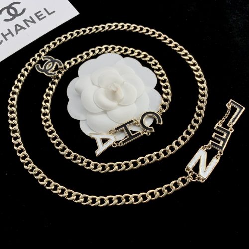 VL – Luxury CHL Necklaces 026