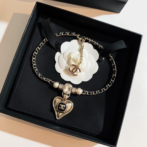 VL – Luxury CHL Necklaces 031