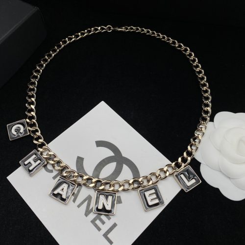 VL – Luxury CHL Necklaces 033