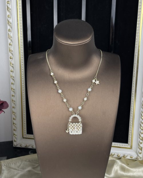 VL – Luxury CHL Necklaces 005