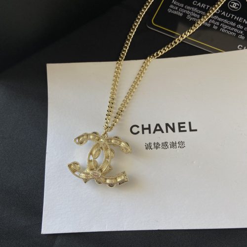 VL – Luxury CHL Necklaces 035