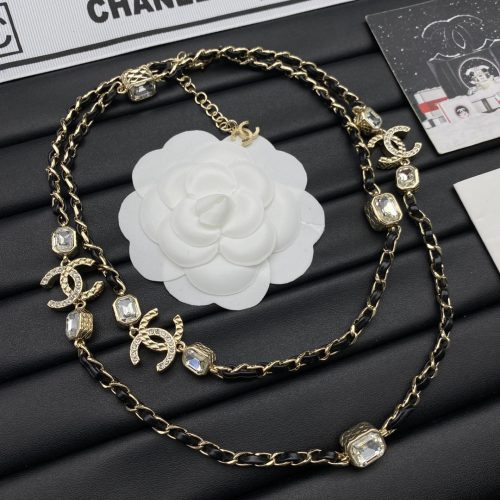 VL – Luxury CHL Necklaces 001