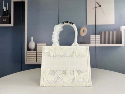 NEW CHRISTIAN DIOR BAGS LADY DIOR 2