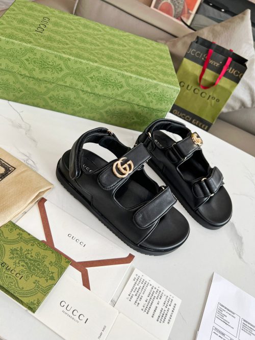 Luxury  Gci sandals 003