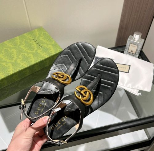 Luxury  Gci sandals 009