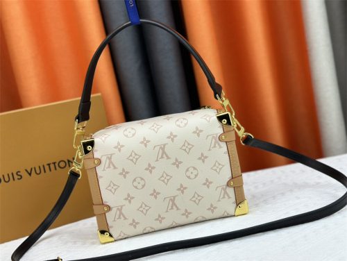 Side Trunk MM - Louis Vuitton