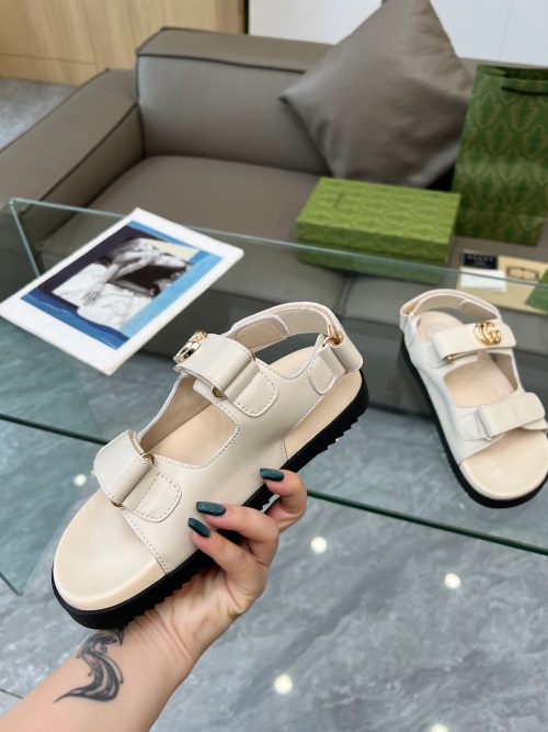 Luxury  Gci sandals 002