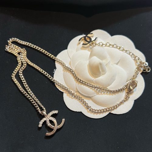 VL – Luxury CHL Necklaces 029