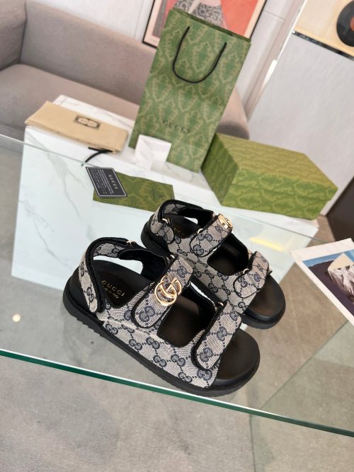 Luxury  Gci sandals 001