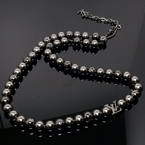 VL – Luxury LV Necklaces 005