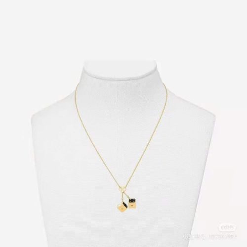 VL – Luxury LV Necklaces 008