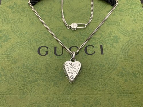 VL – Luxury GCI Necklaces 015