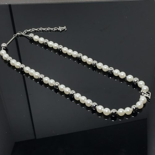 VL – Luxury LV Necklaces 006