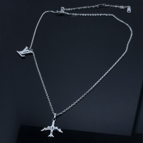 VL – Luxury LV Necklaces 086