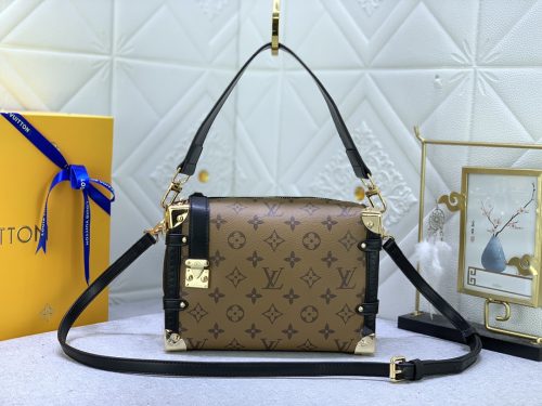 LV Side Trunk PM Monogram
