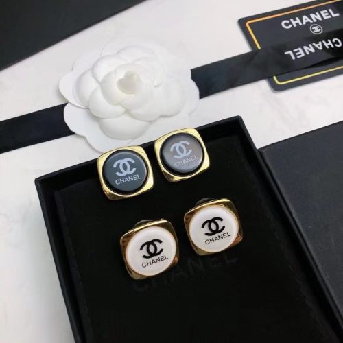 VL – Luxury CHL Earring
