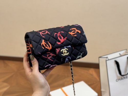Chanel Women Bags Crossbody Bags Shoulder Bags